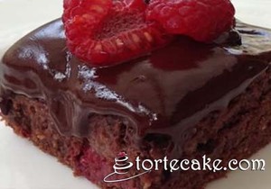 Nadjevene kocke s preljevom